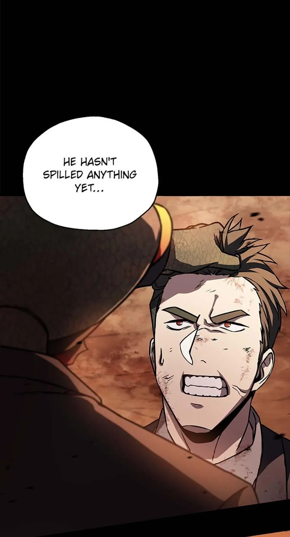 The Player Who Can't Level Up Chapter 122