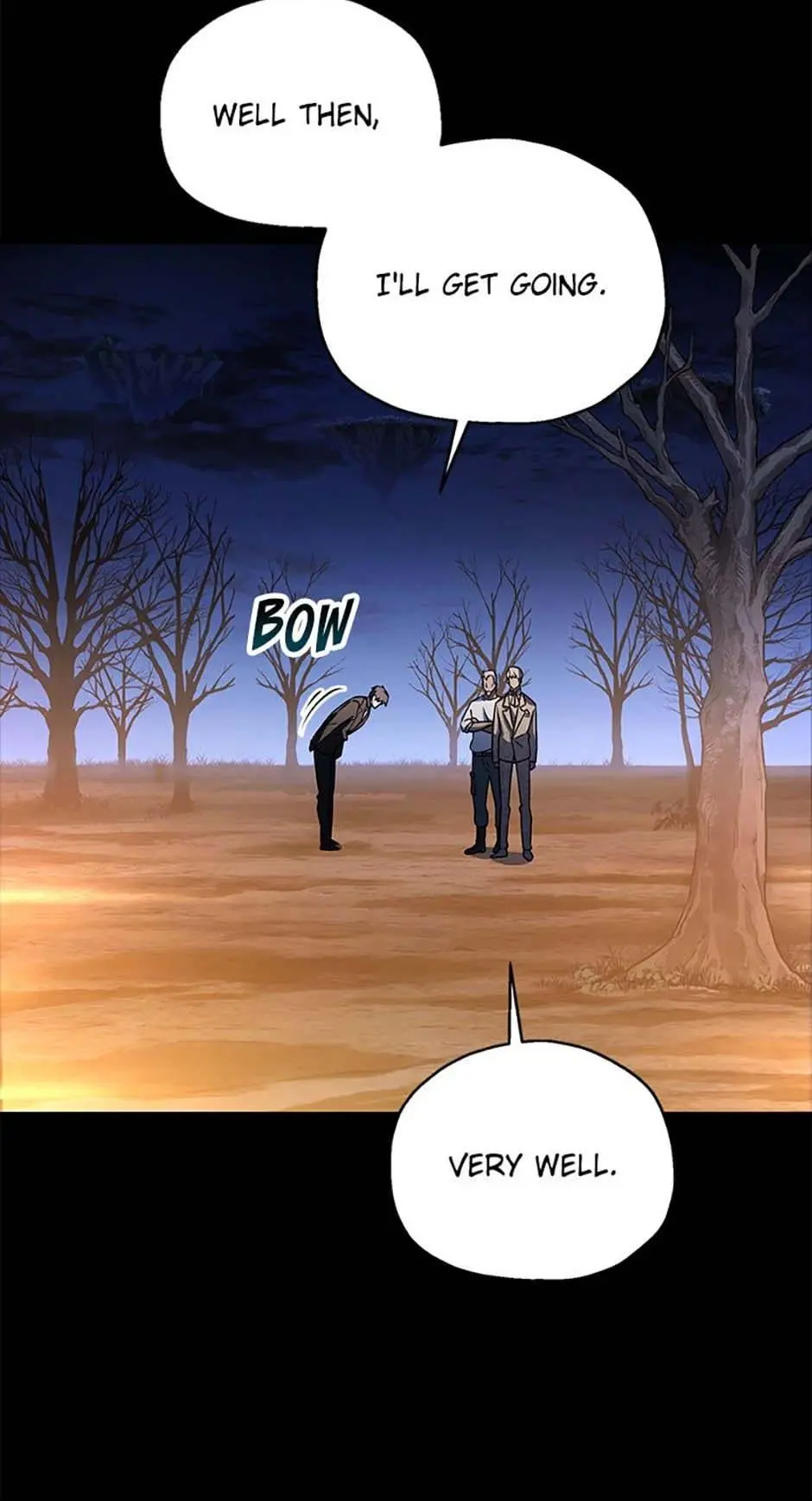 The Player Who Can't Level Up Chapter 122