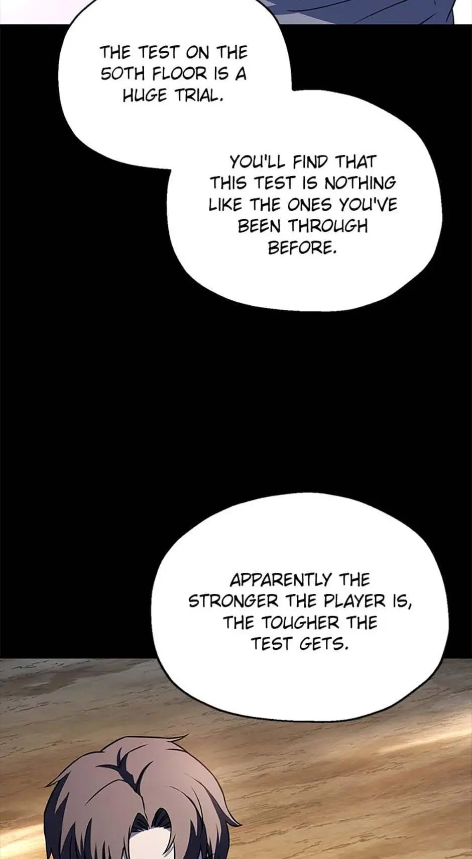 The Player Who Can't Level Up Chapter 122