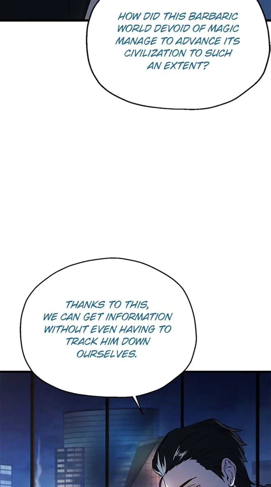 The Player Who Can't Level Up Chapter 122
