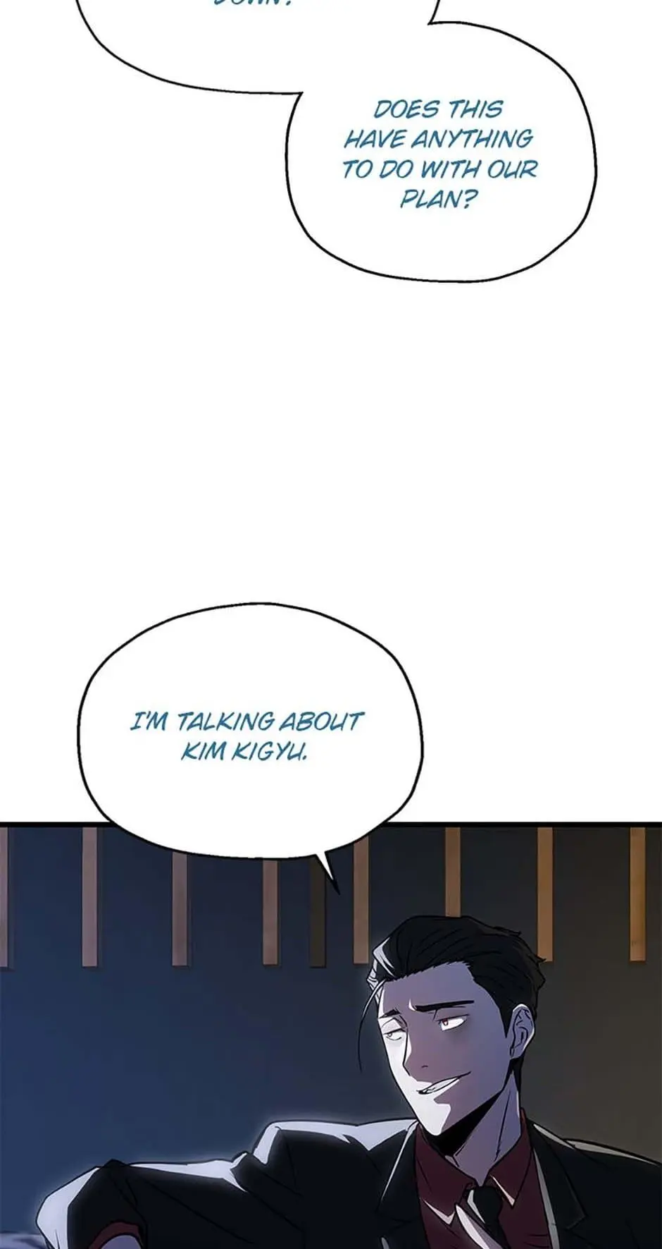 The Player Who Can't Level Up Chapter 122