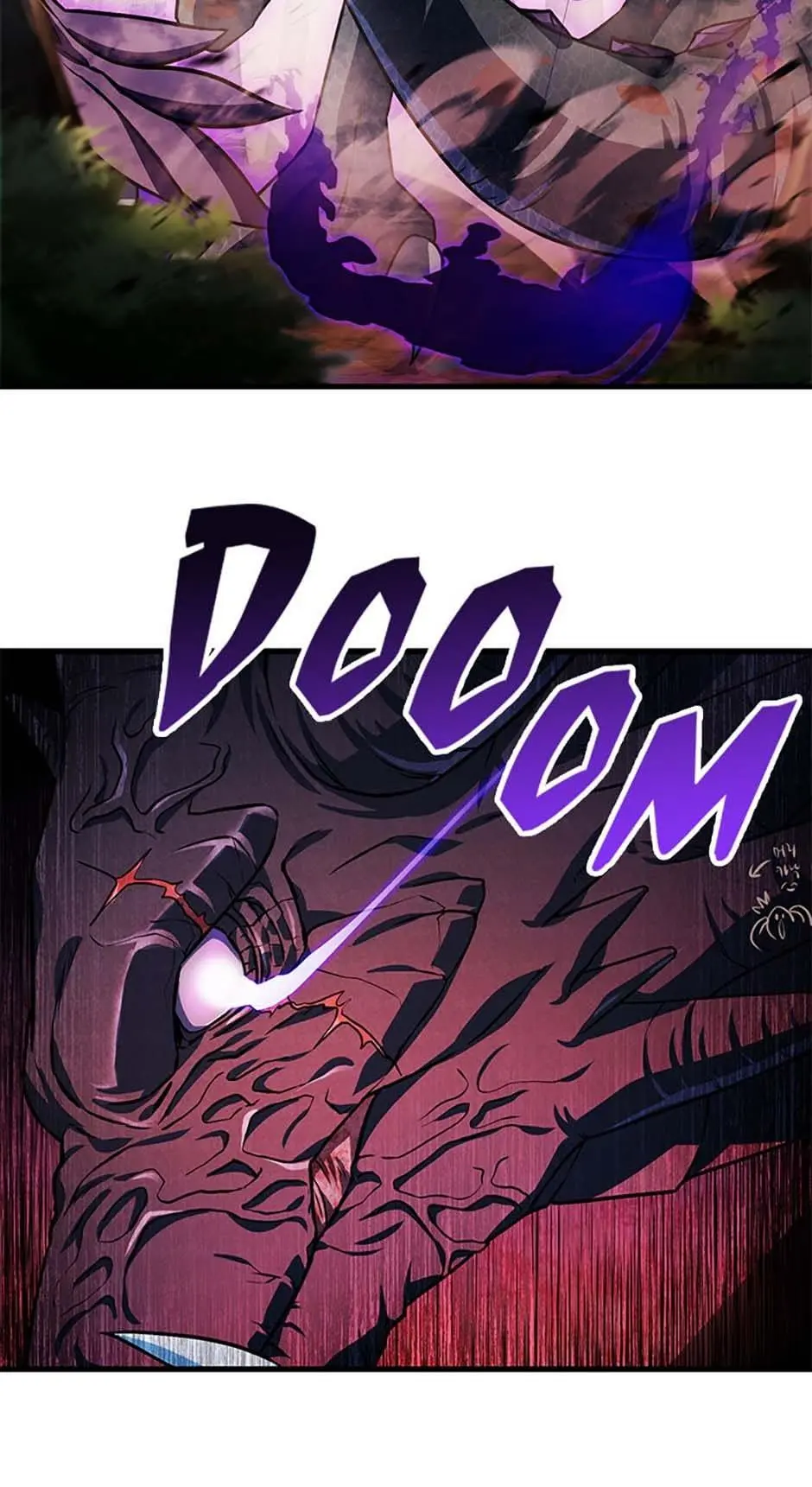 The Player Who Can't Level Up Chapter 123