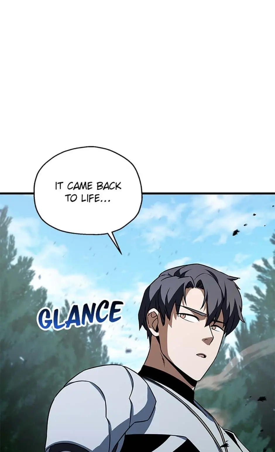 The Player Who Can't Level Up Chapter 123