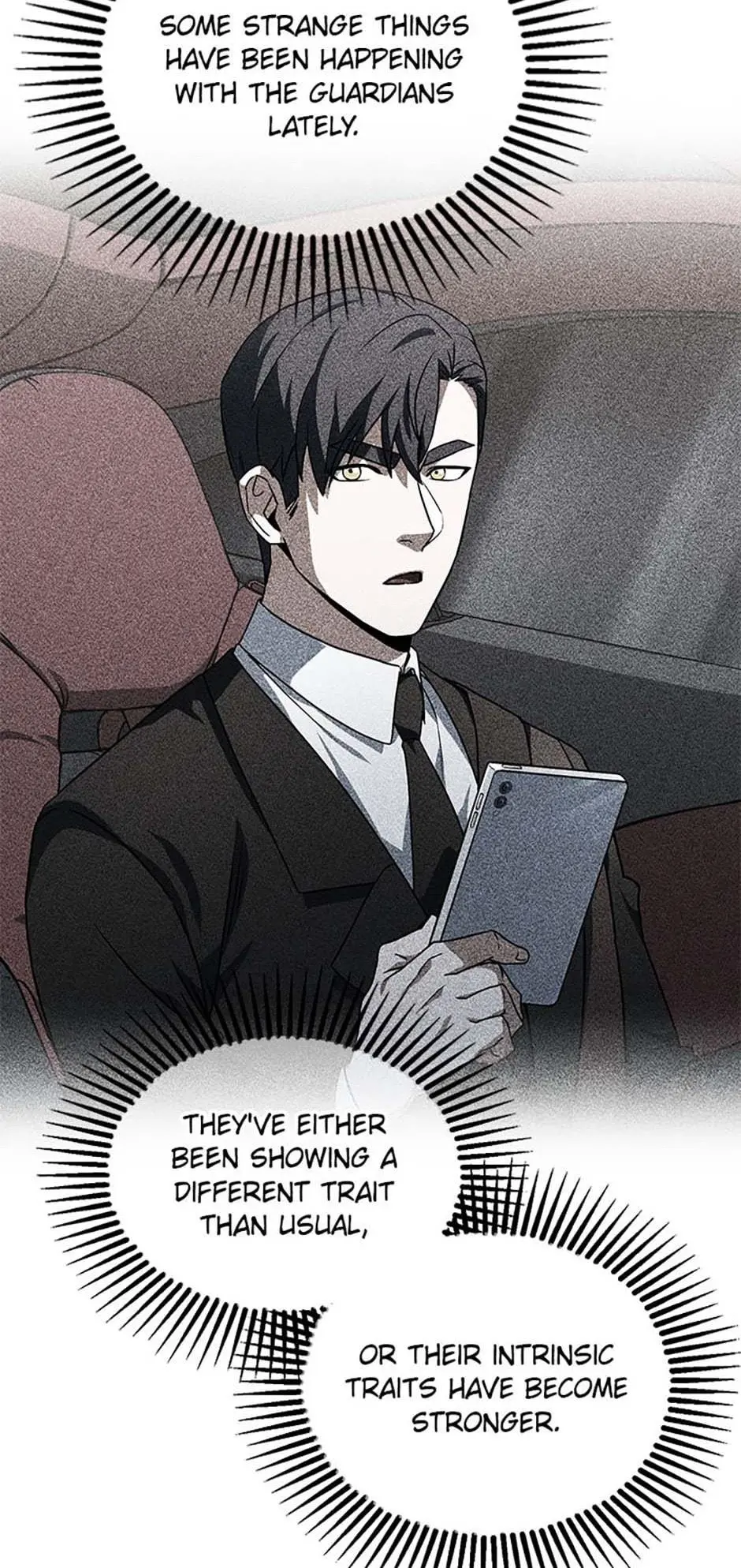 The Player Who Can't Level Up Chapter 123