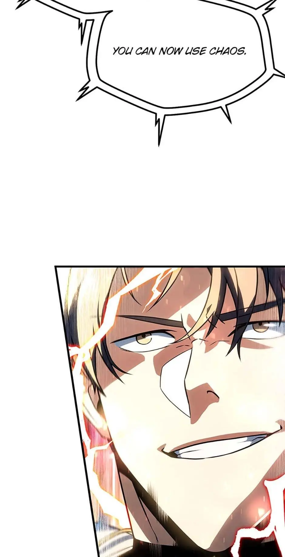The Player Who Can't Level Up Chapter 123