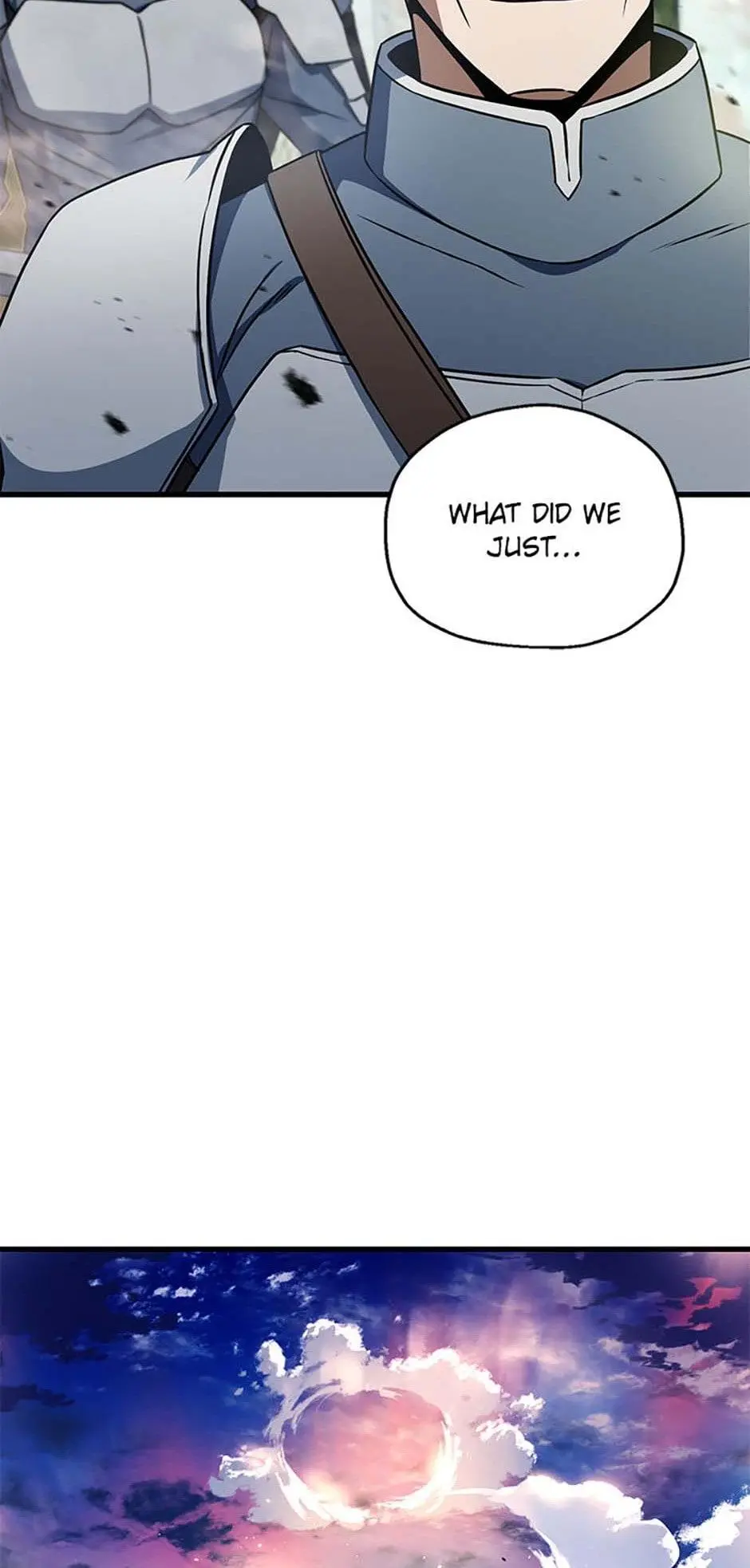 The Player Who Can't Level Up Chapter 123
