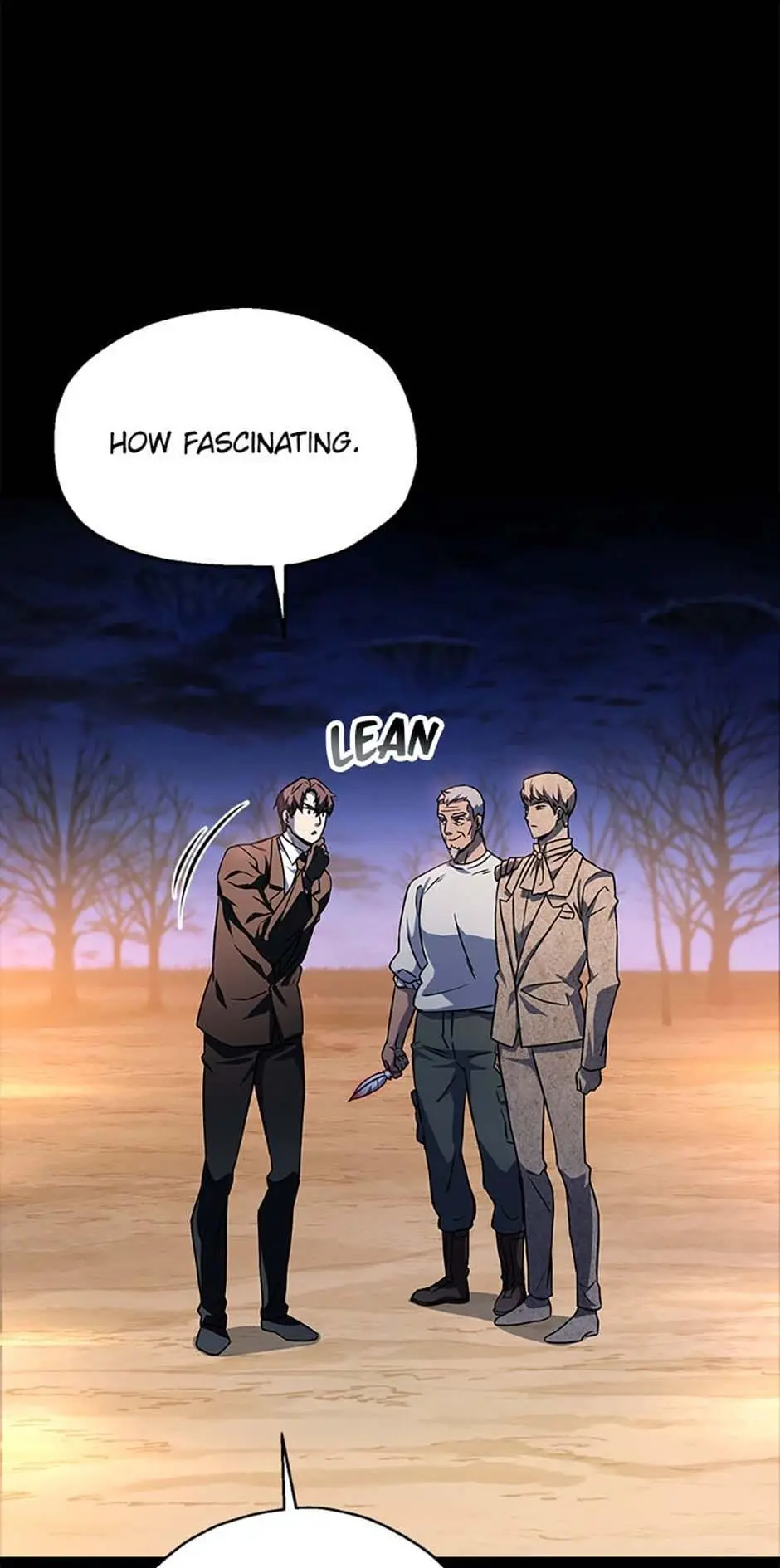 The Player Who Can't Level Up Chapter 123