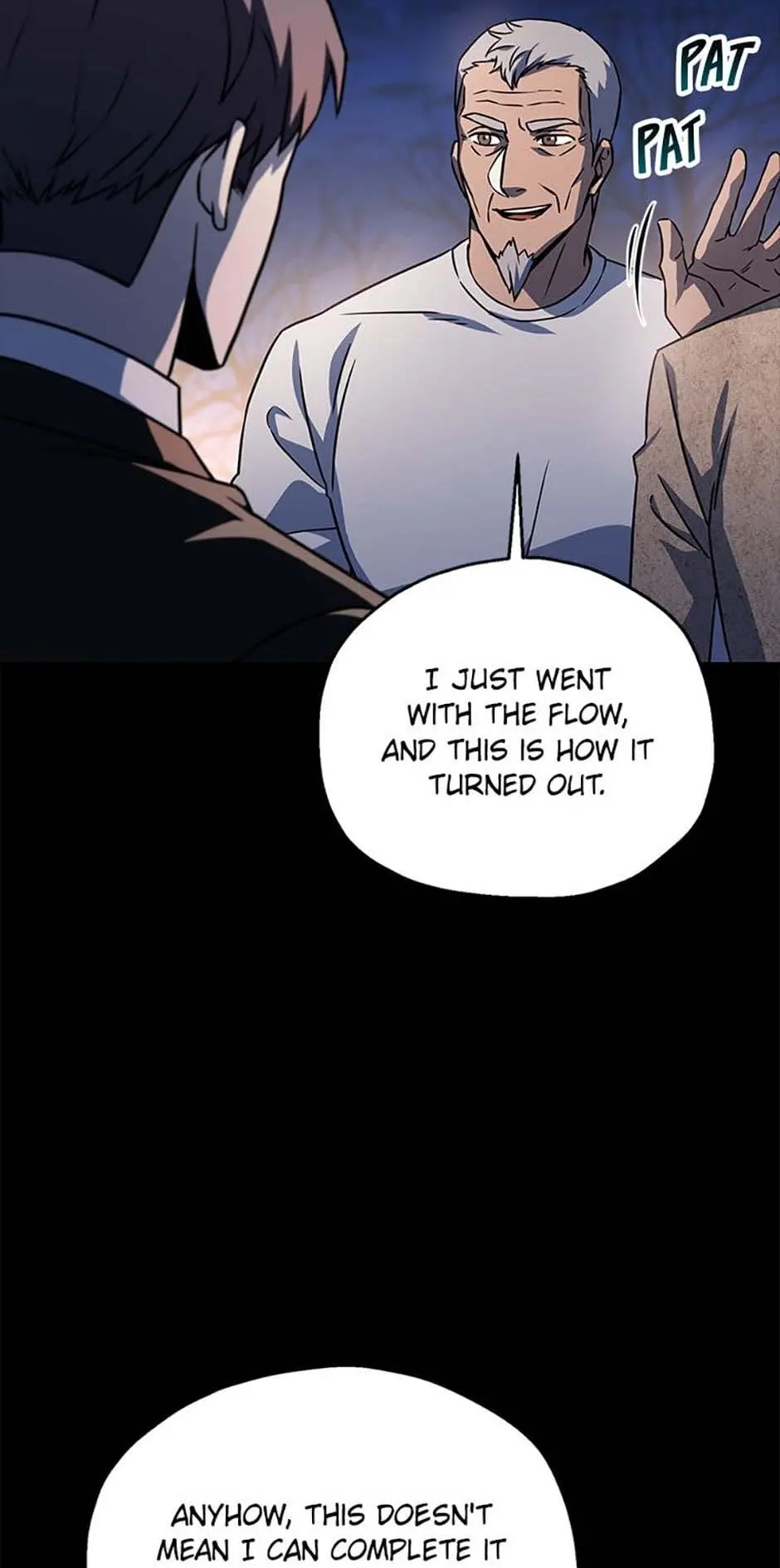 The Player Who Can't Level Up Chapter 123