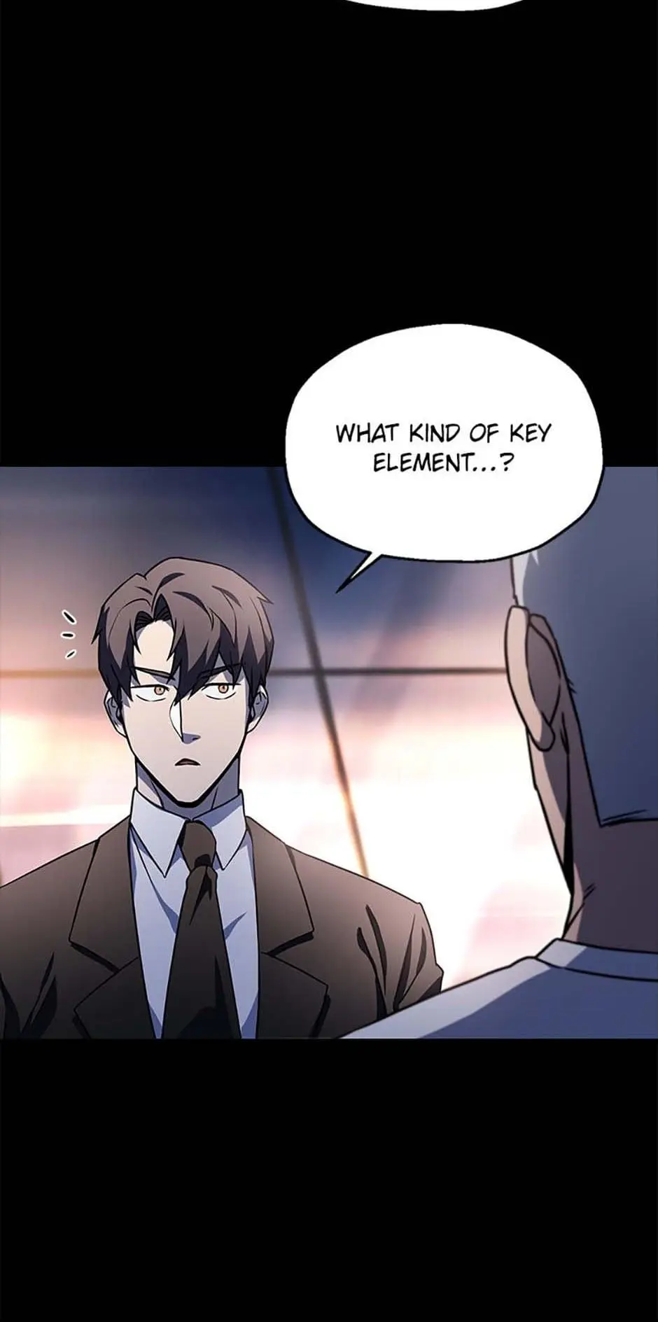 The Player Who Can't Level Up Chapter 123