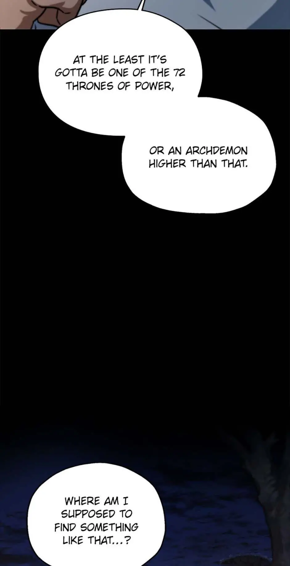 The Player Who Can't Level Up Chapter 123