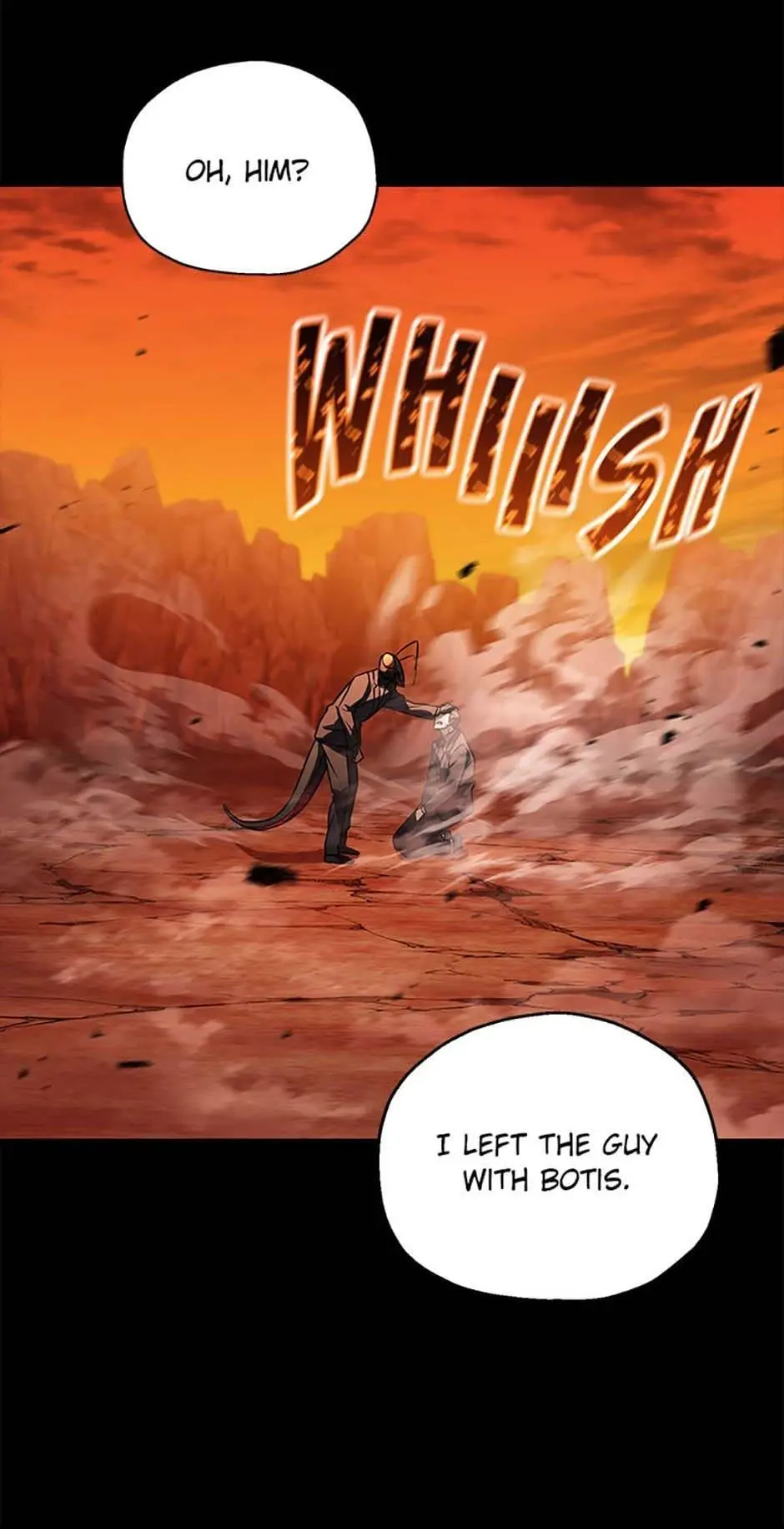 The Player Who Can't Level Up Chapter 123