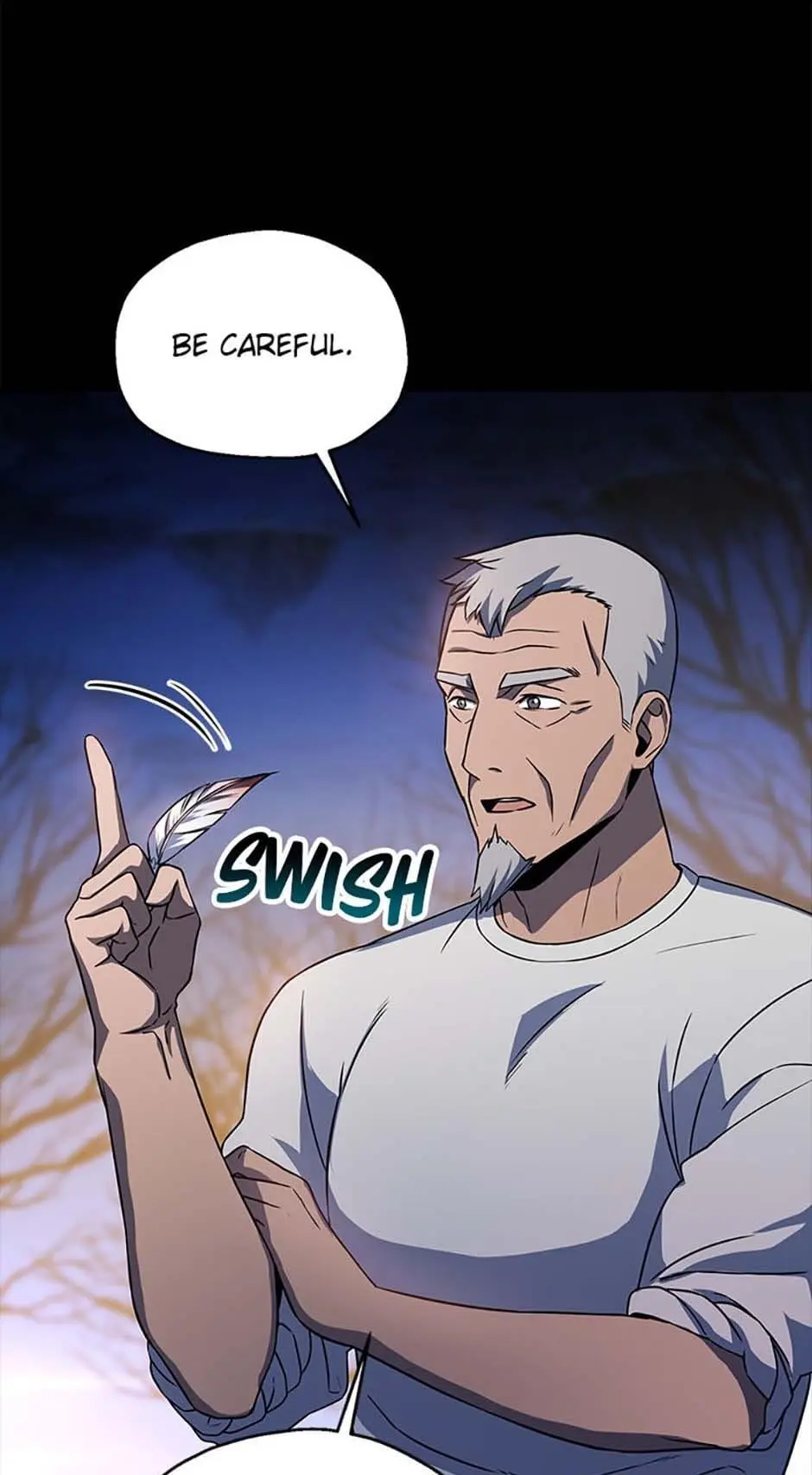 The Player Who Can't Level Up Chapter 123