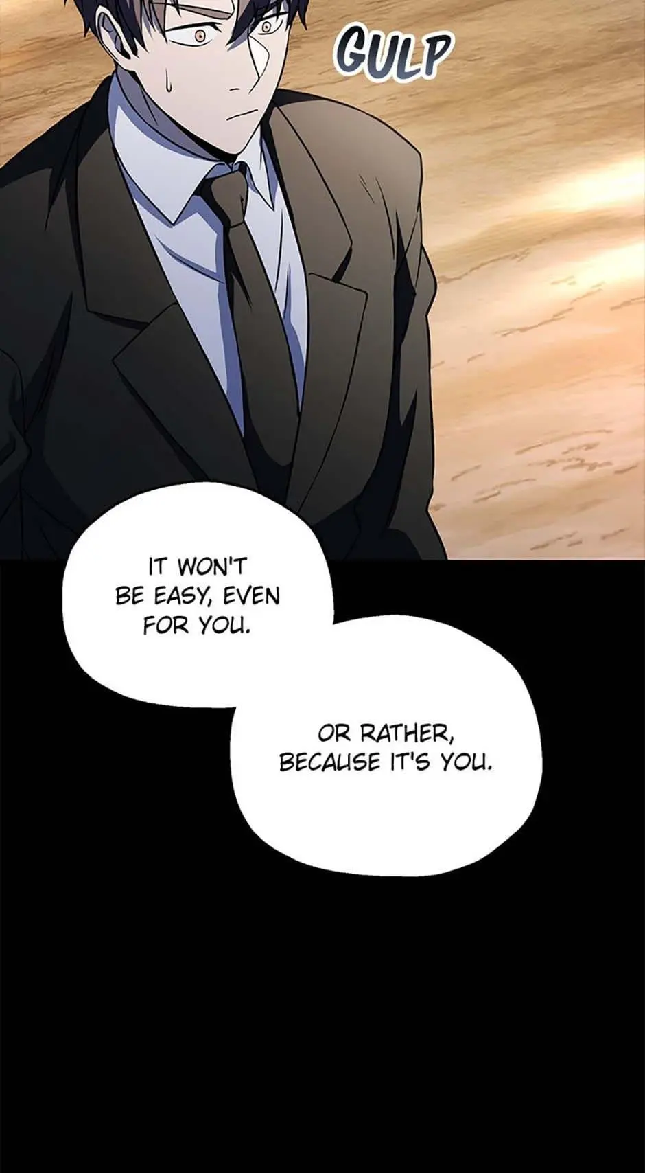 The Player Who Can't Level Up Chapter 123