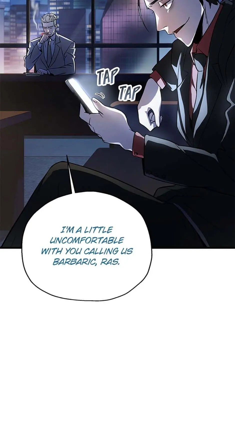 The Player Who Can't Level Up Chapter 123