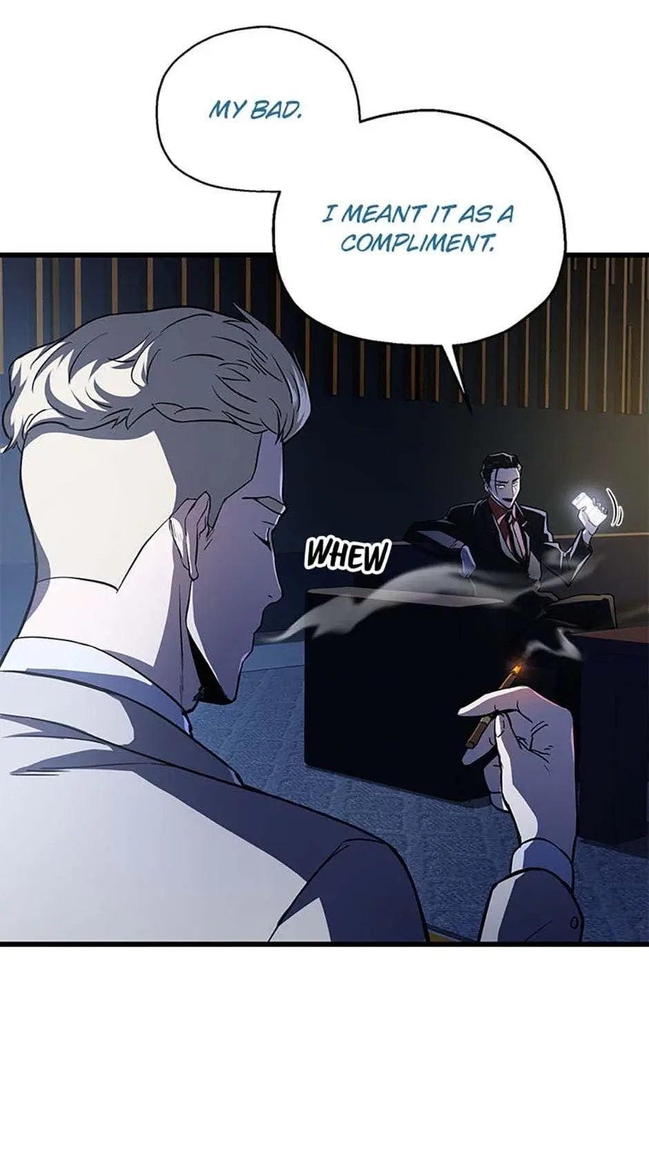 The Player Who Can't Level Up Chapter 123