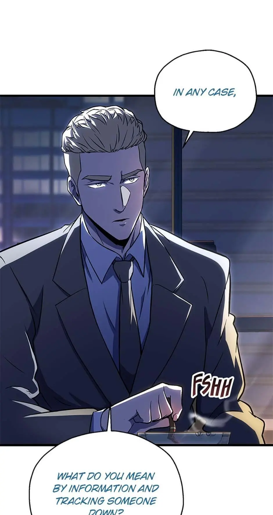 The Player Who Can't Level Up Chapter 123