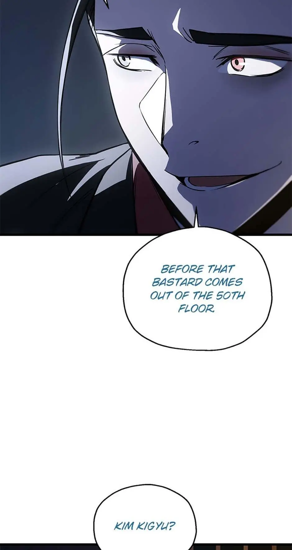 The Player Who Can't Level Up Chapter 123