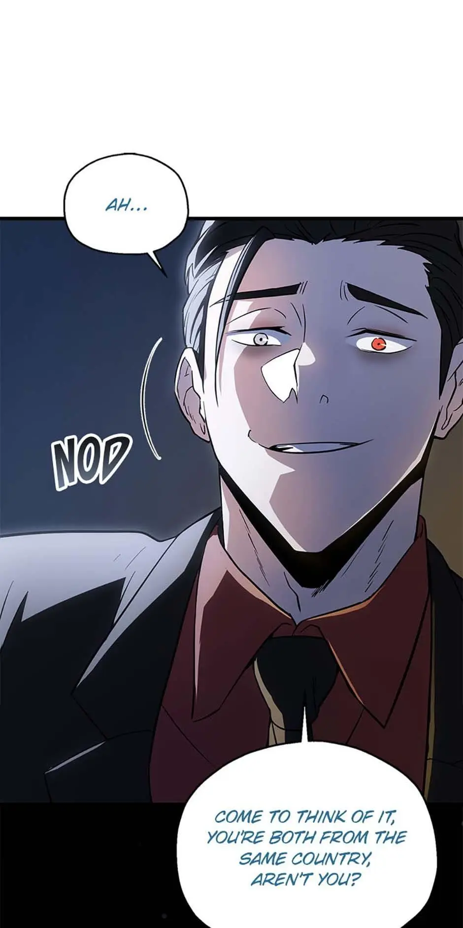 The Player Who Can't Level Up Chapter 123