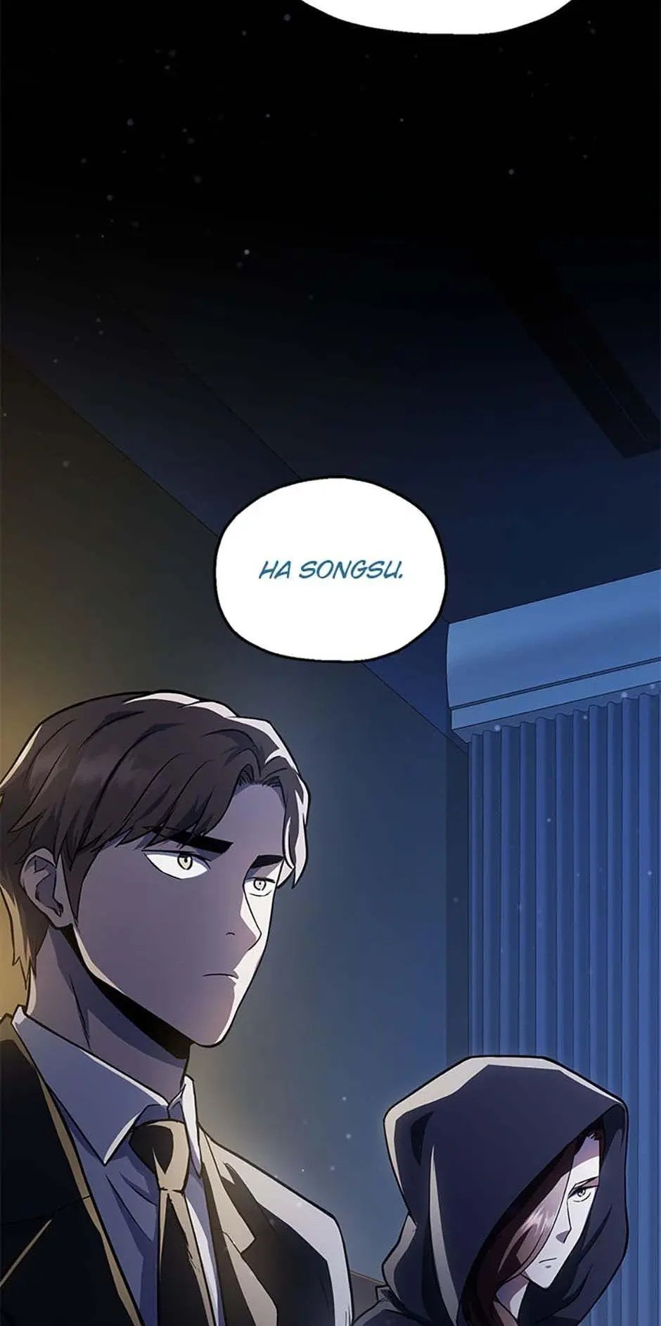 The Player Who Can't Level Up Chapter 123