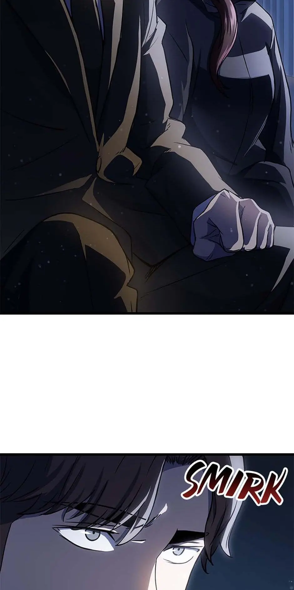 The Player Who Can't Level Up Chapter 123
