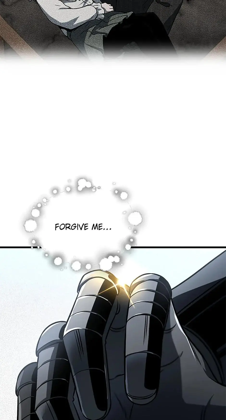 The Player Who Can't Level Up Chapter 124