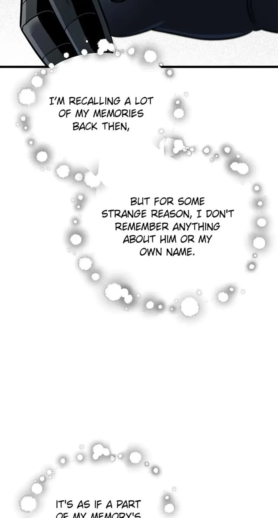 The Player Who Can't Level Up Chapter 124