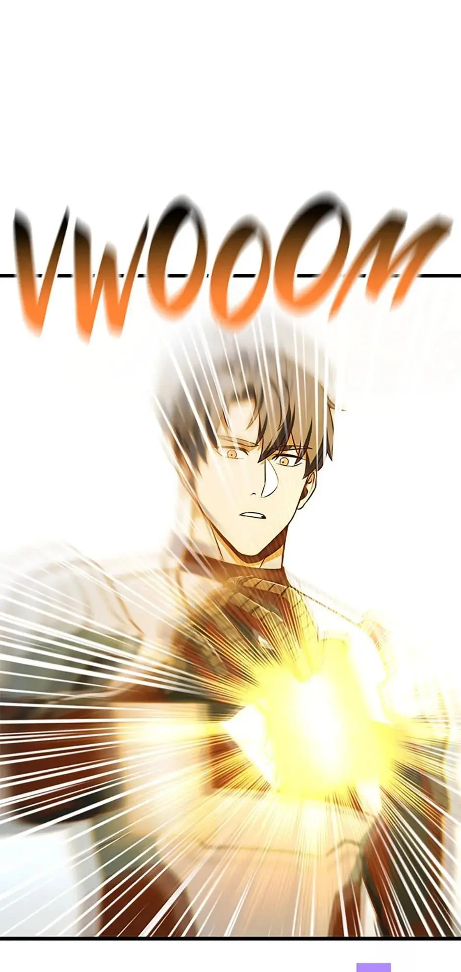 The Player Who Can't Level Up Chapter 124