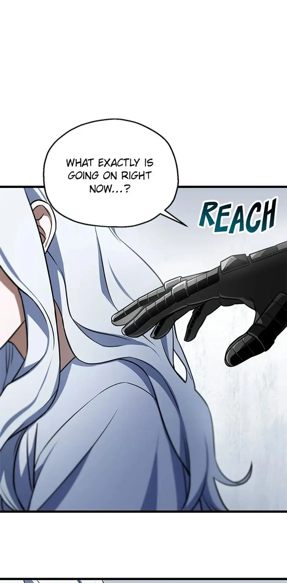 The Player Who Can't Level Up Chapter 124
