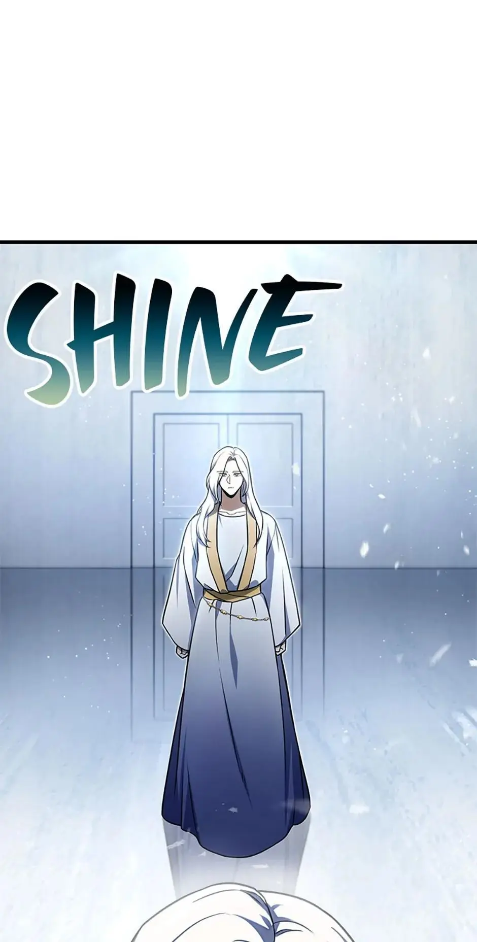 The Player Who Can't Level Up Chapter 124