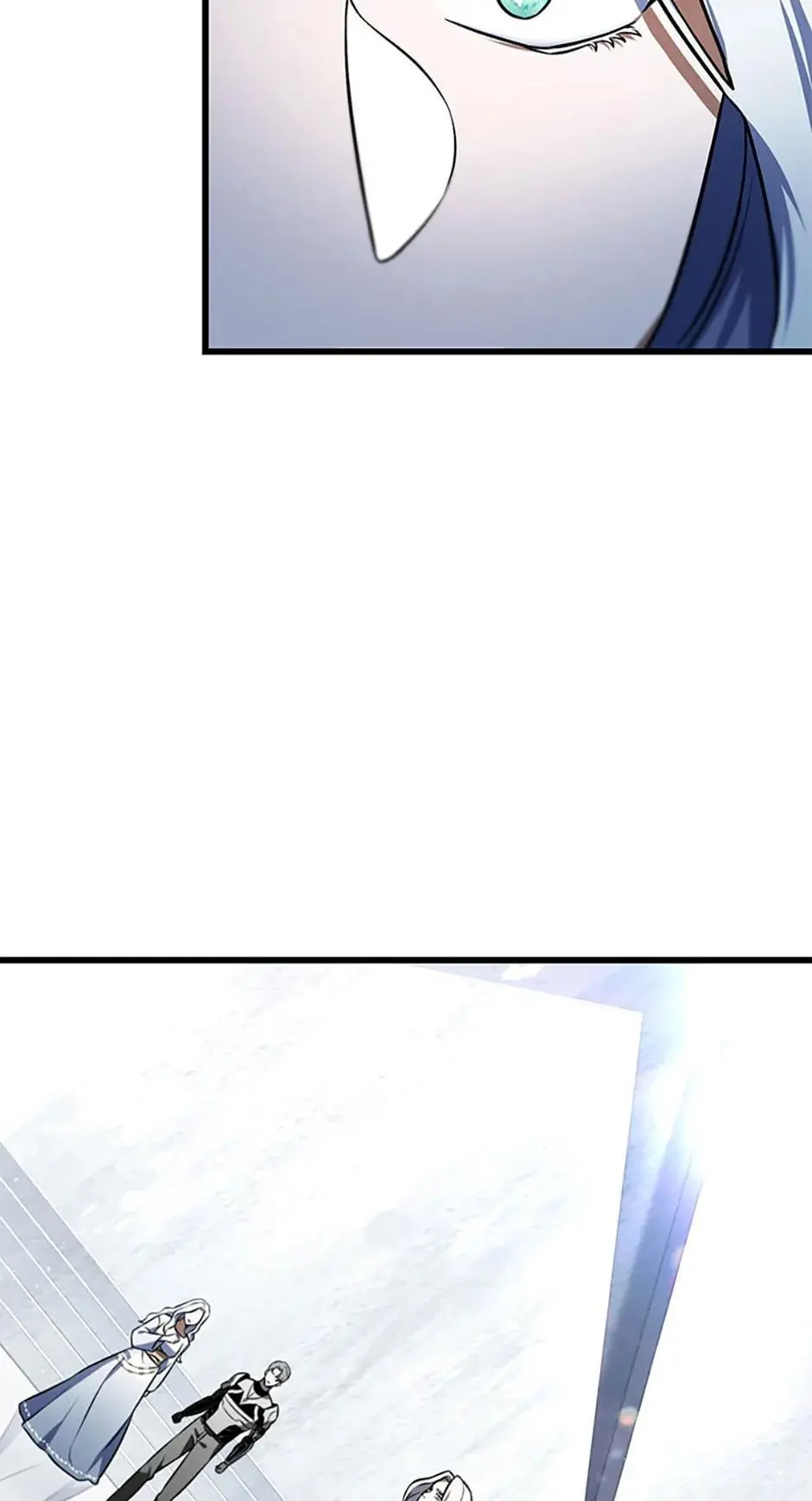 The Player Who Can't Level Up Chapter 124