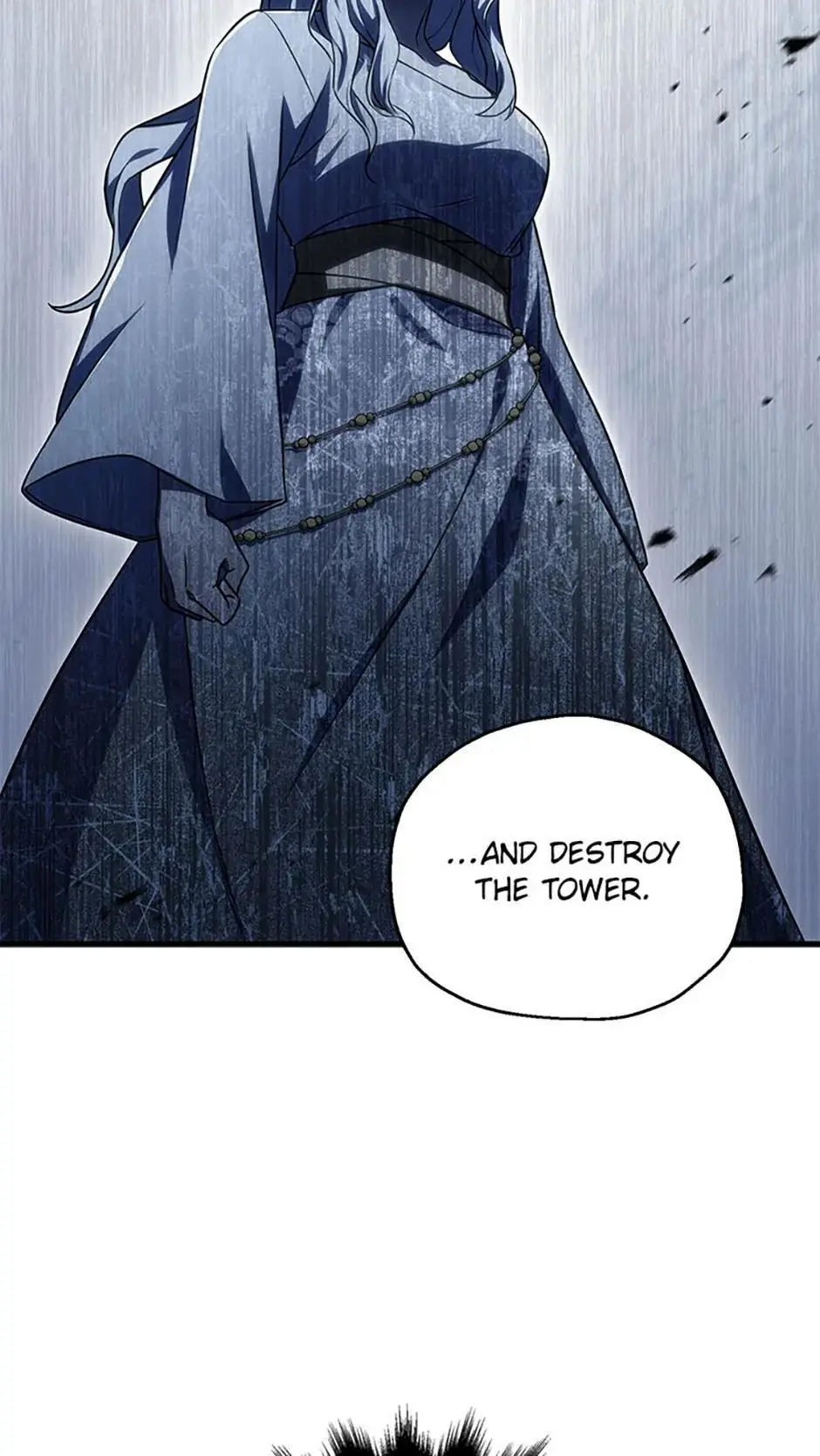 The Player Who Can't Level Up Chapter 124