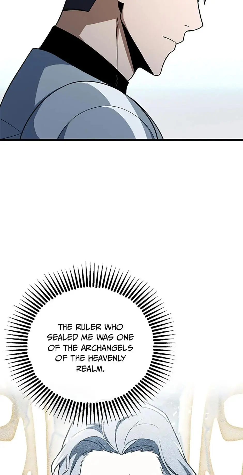 The Player Who Can't Level Up Chapter 125