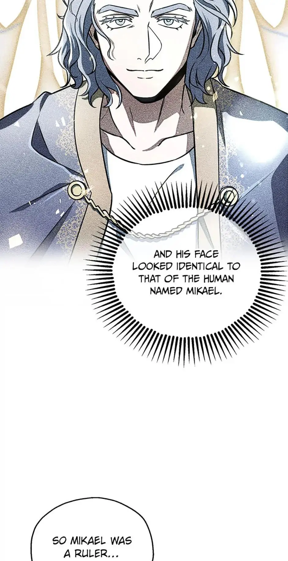 The Player Who Can't Level Up Chapter 125