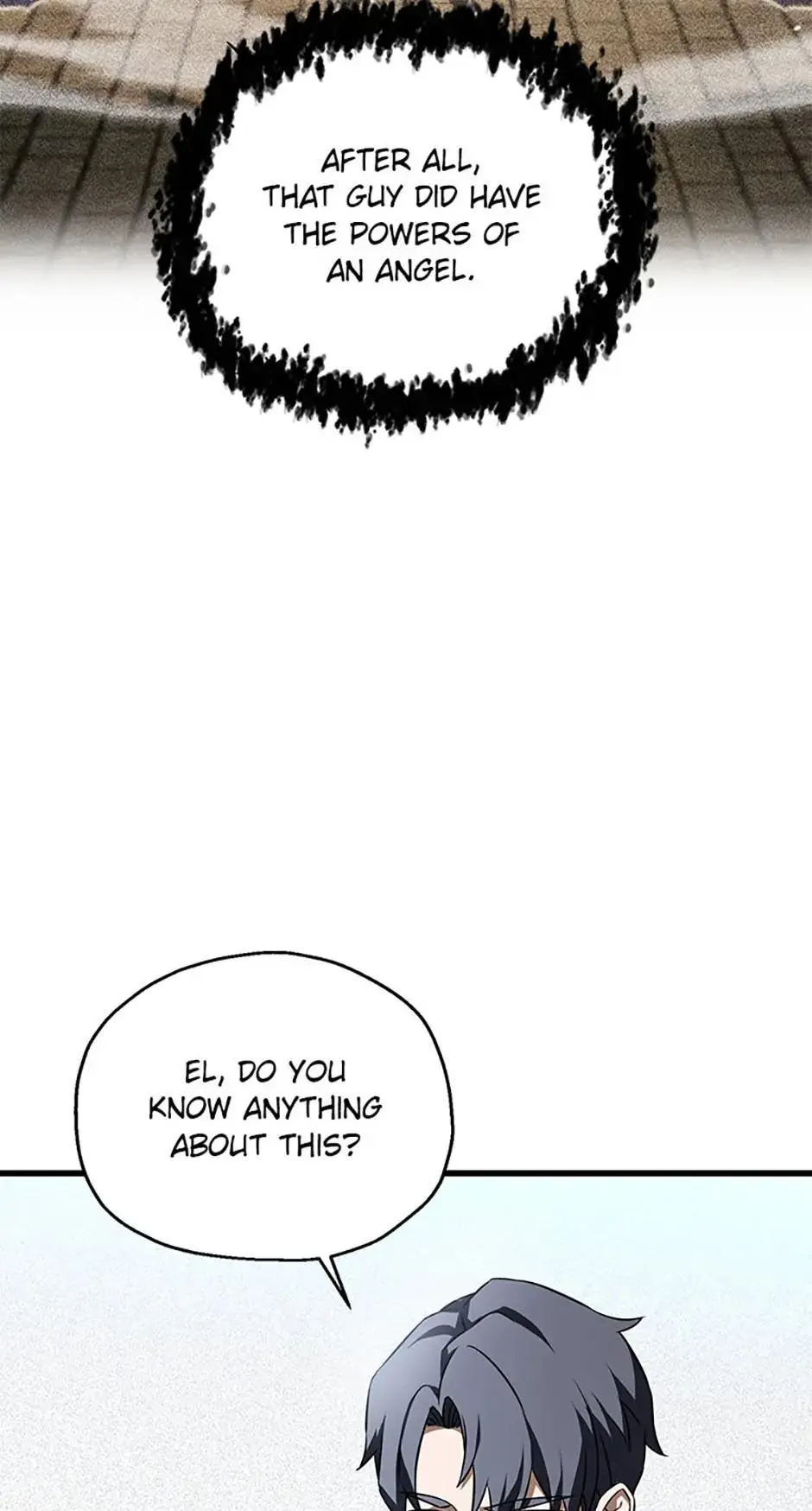The Player Who Can't Level Up Chapter 125