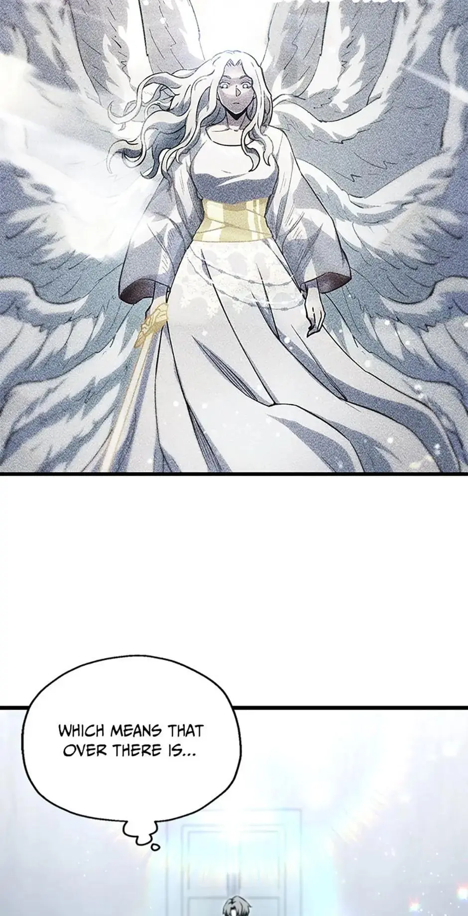 The Player Who Can't Level Up Chapter 125