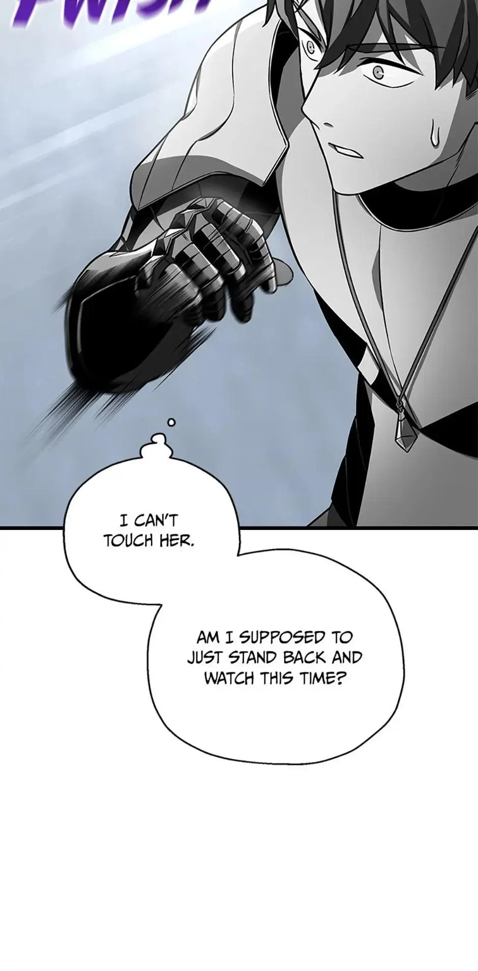 The Player Who Can't Level Up Chapter 125