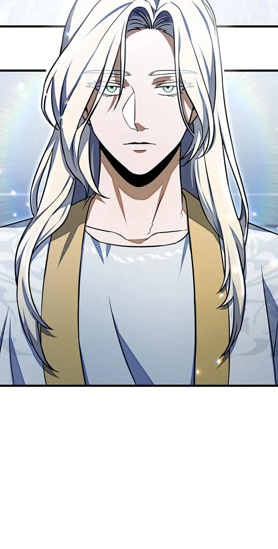 The Player Who Can't Level Up Chapter 125