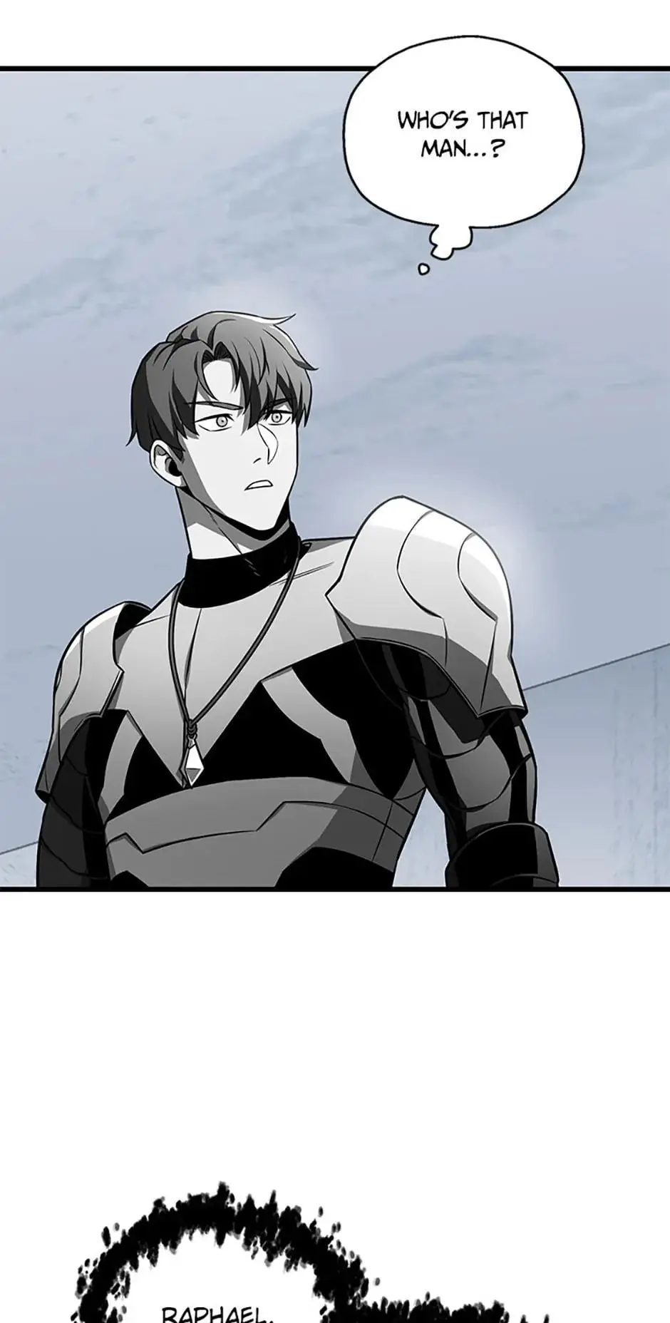 The Player Who Can't Level Up Chapter 125
