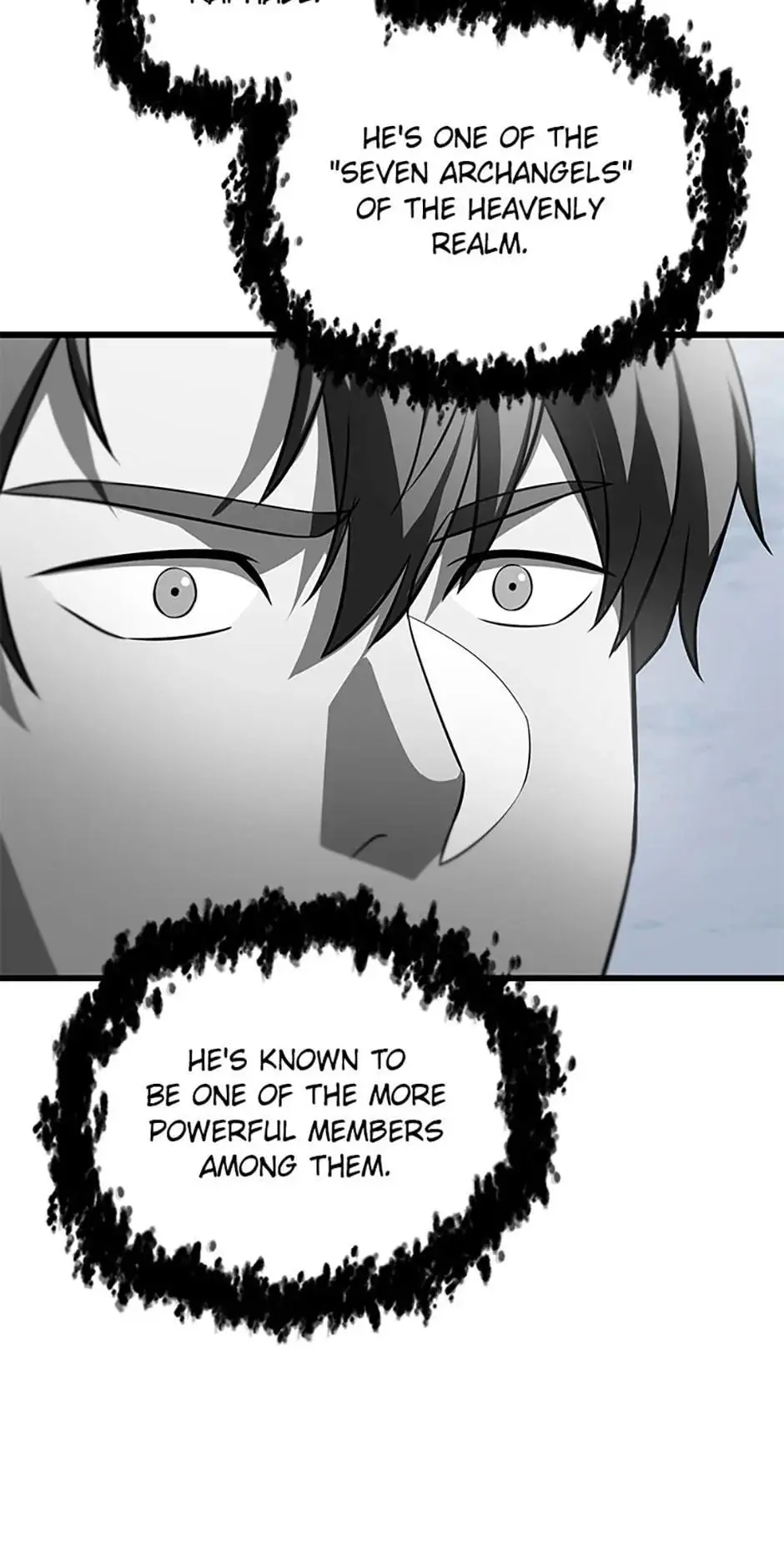 The Player Who Can't Level Up Chapter 125