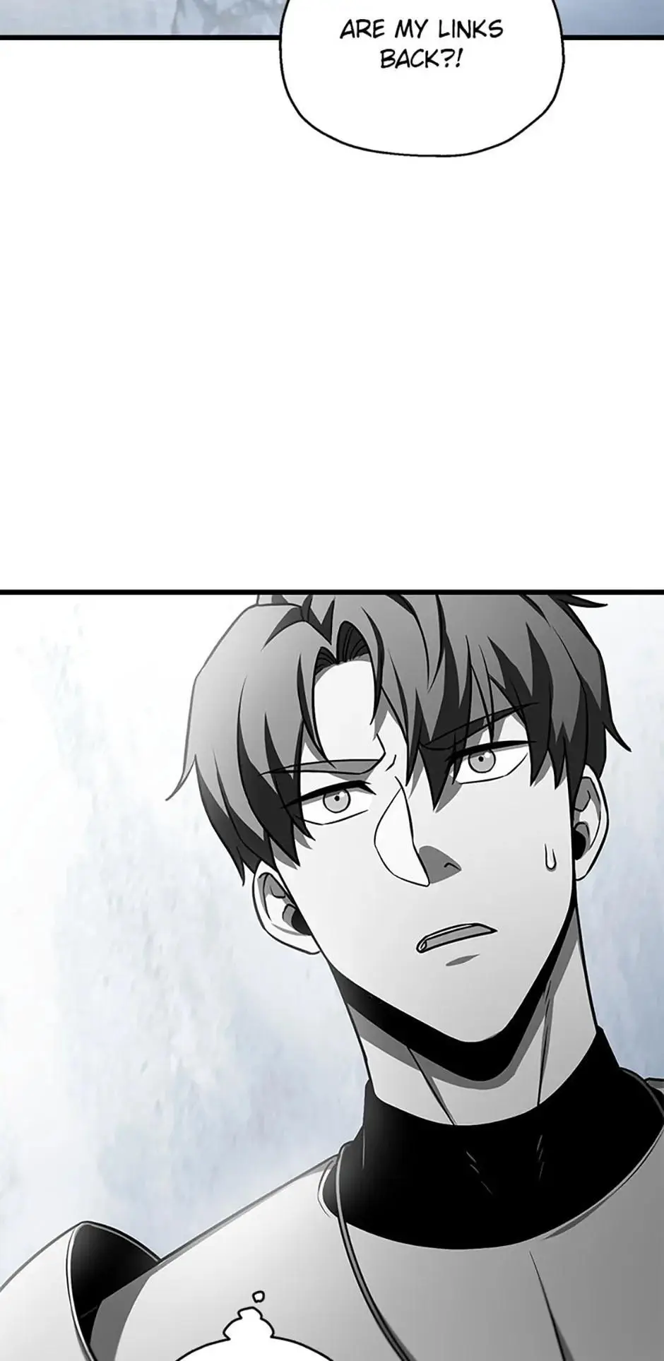The Player Who Can't Level Up Chapter 125
