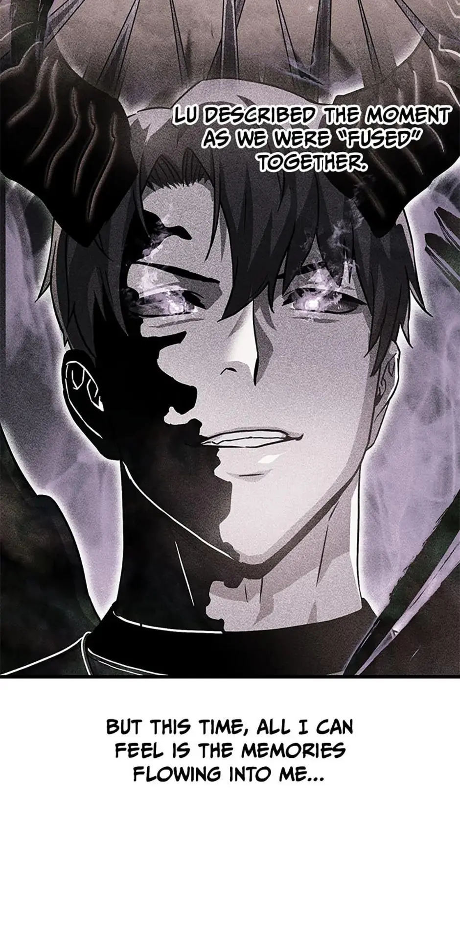 The Player Who Can't Level Up Chapter 125
