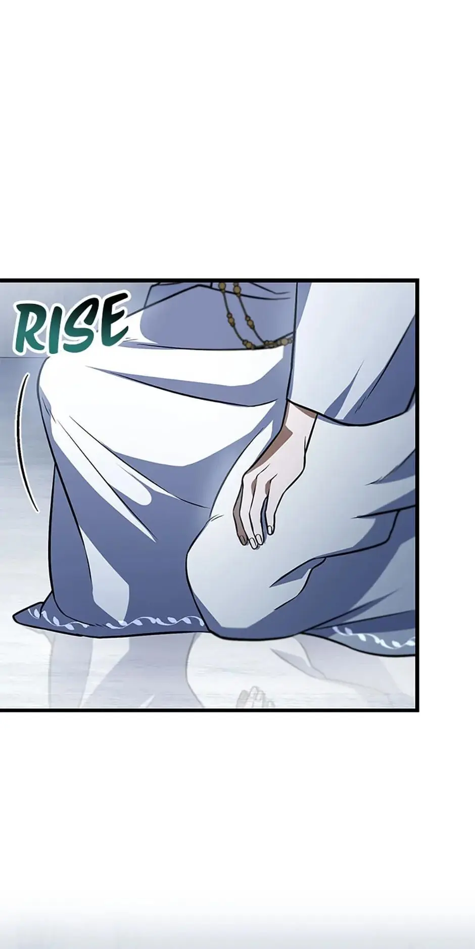 The Player Who Can't Level Up Chapter 125