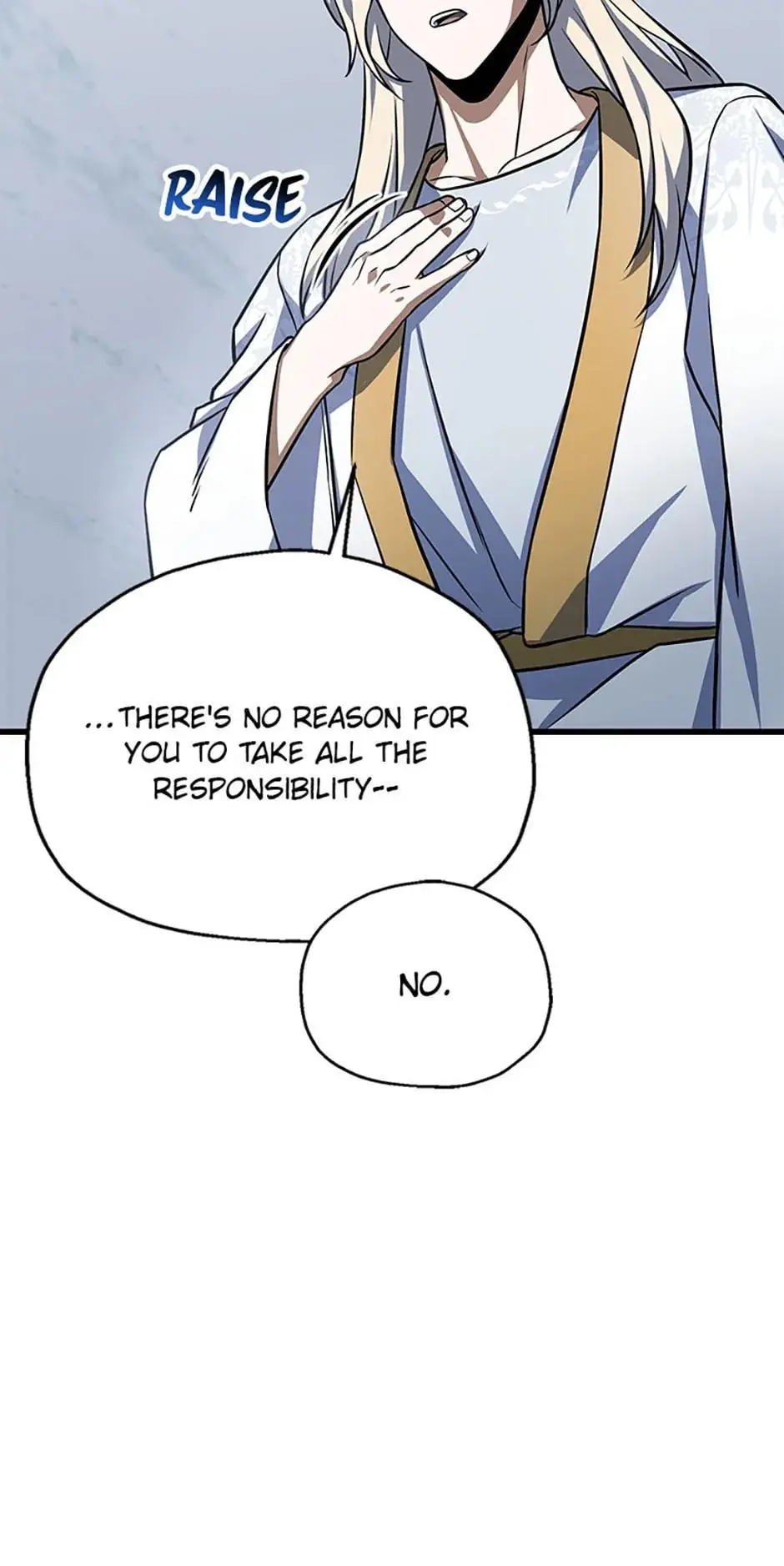 The Player Who Can't Level Up Chapter 125