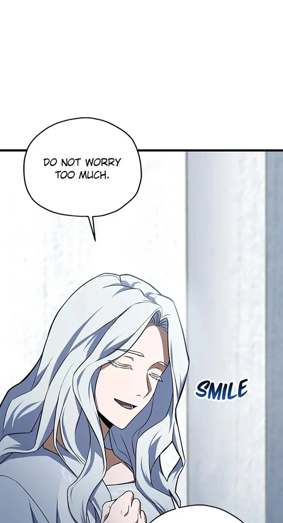 The Player Who Can't Level Up Chapter 125