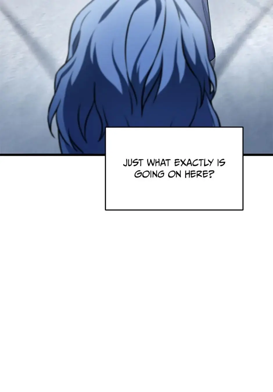 The Player Who Can't Level Up Chapter 125