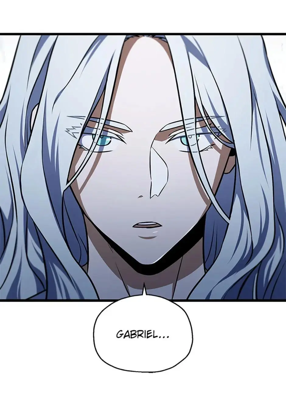 The Player Who Can't Level Up Chapter 125