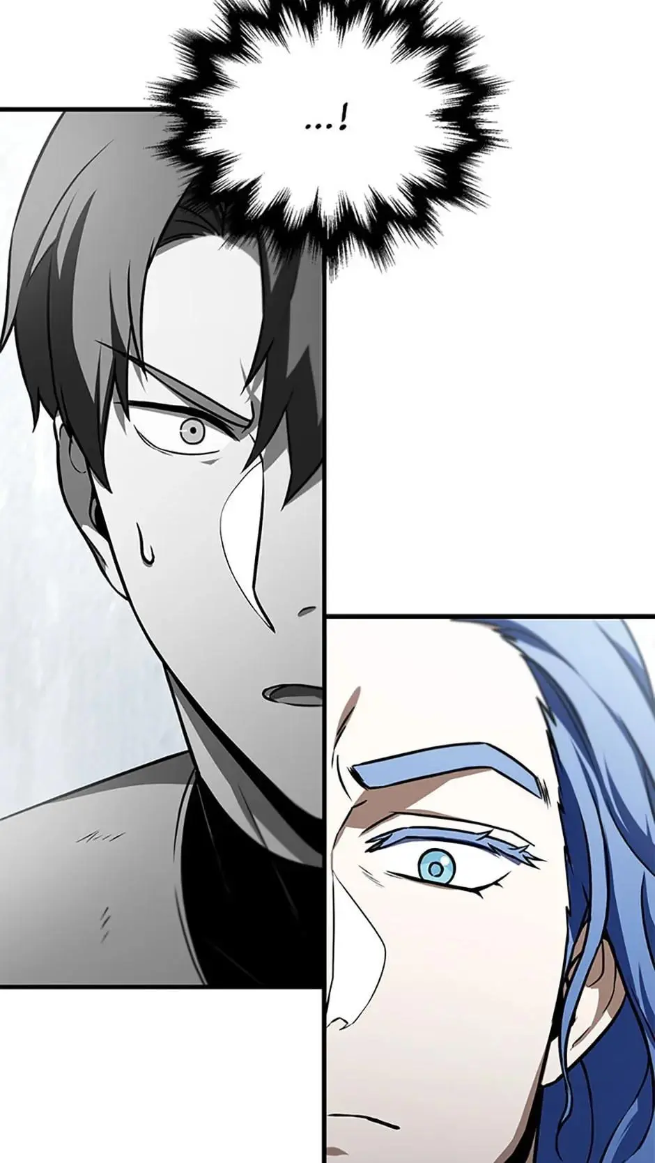 The Player Who Can't Level Up Chapter 125