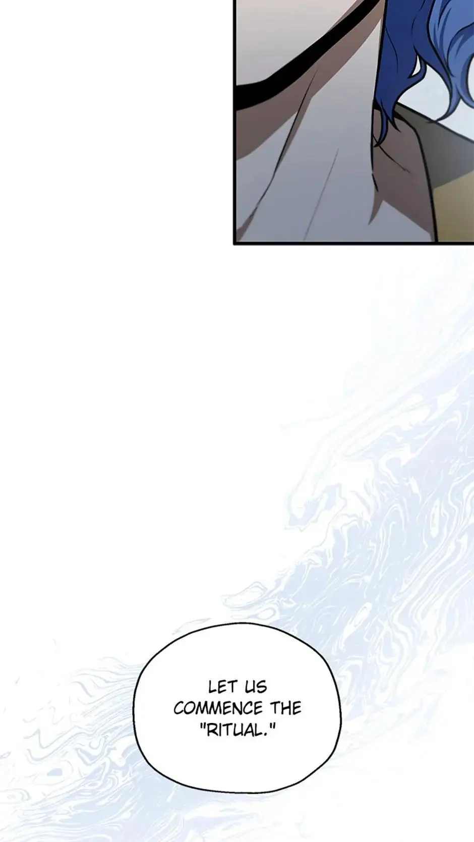 The Player Who Can't Level Up Chapter 125