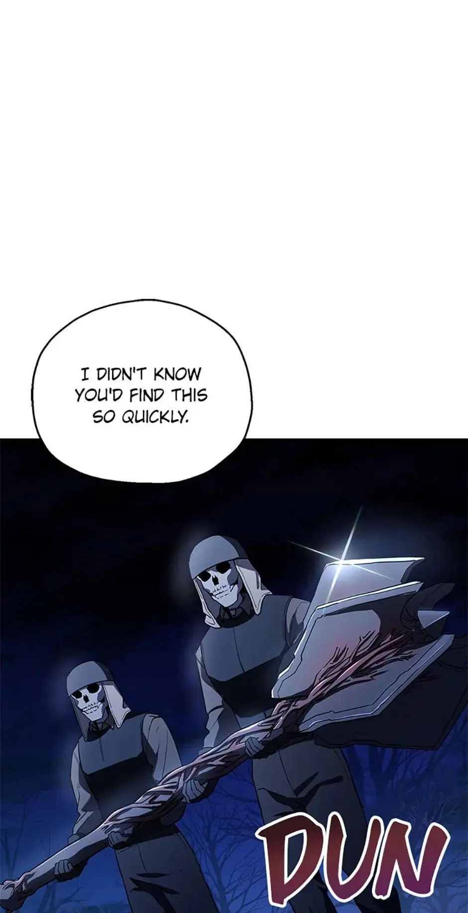 Read The Player That Cant Level Up - Chapter 126 - w1.theplayerwhocantlevelup.com | Image 1