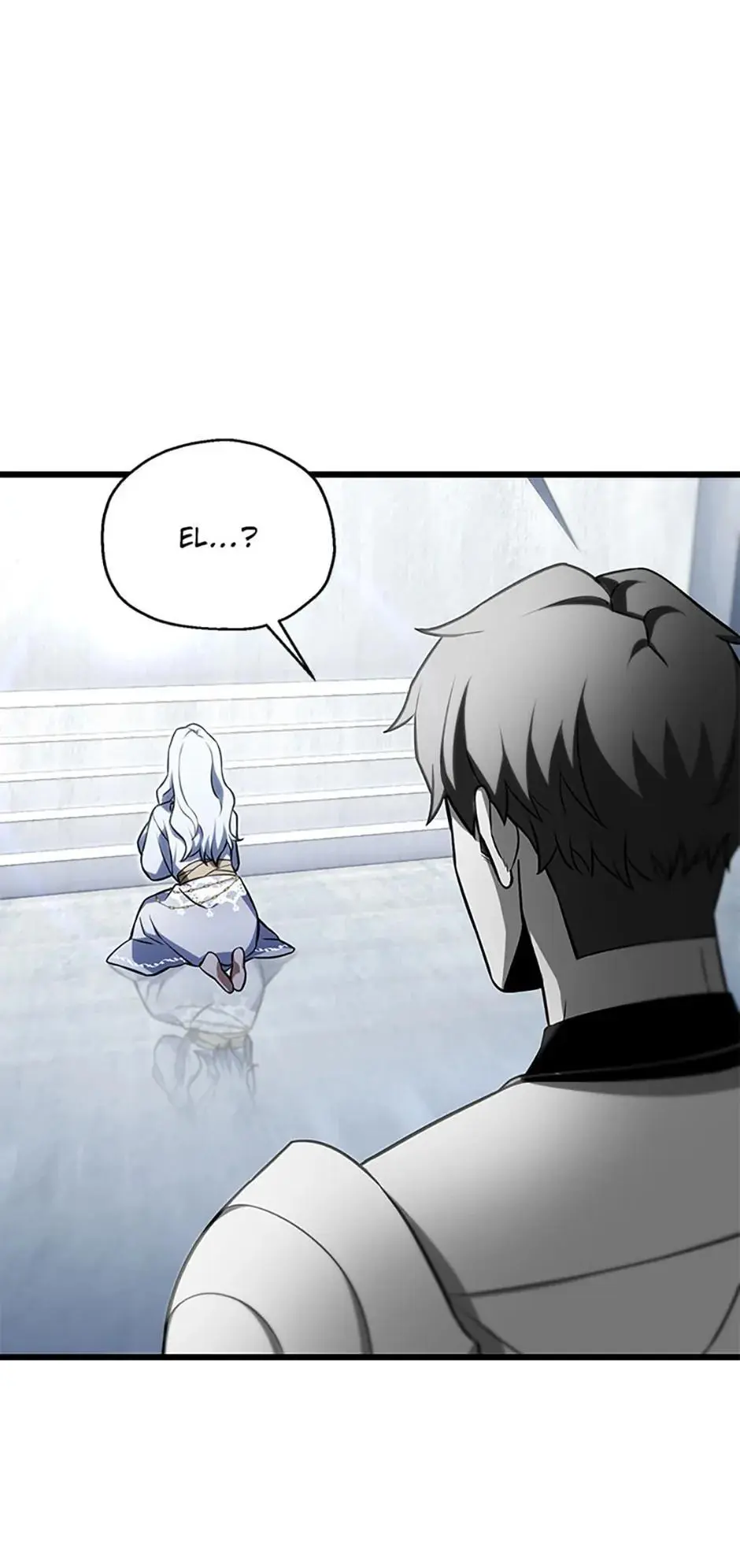 Read The Player That Cant Level Up - Chapter 126 - w1.theplayerwhocantlevelup.com | Image 29